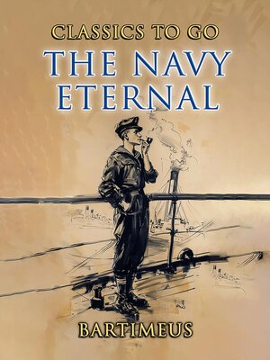 cover image of The Navy Eternal